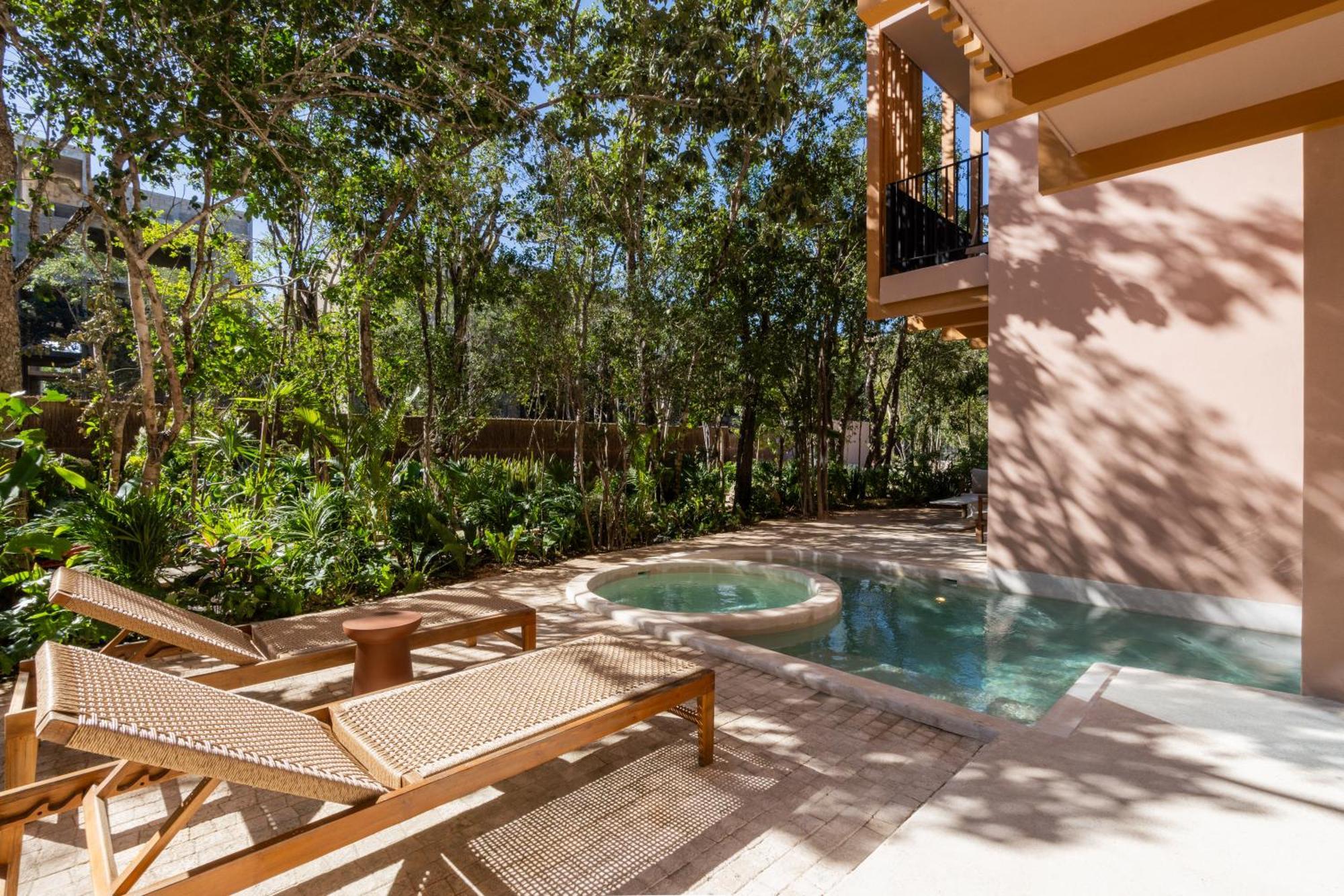 Aflora - Managed By Elite Alliance Tulum Exterior foto