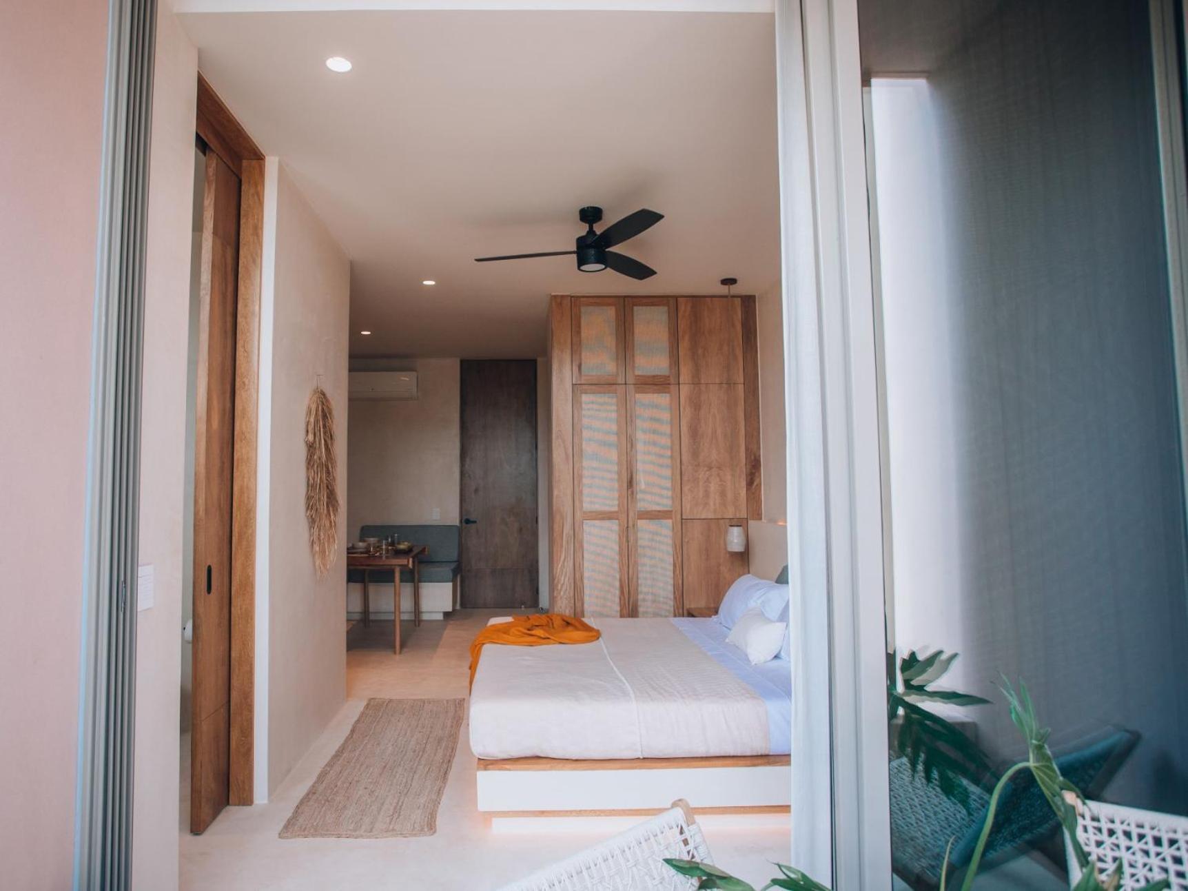 Aflora - Managed By Elite Alliance Tulum Exterior foto