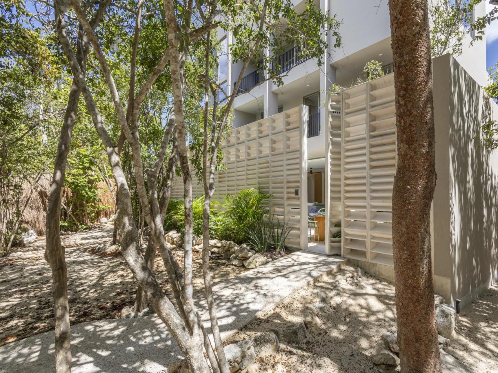Aflora - Managed By Elite Alliance Tulum Exterior foto