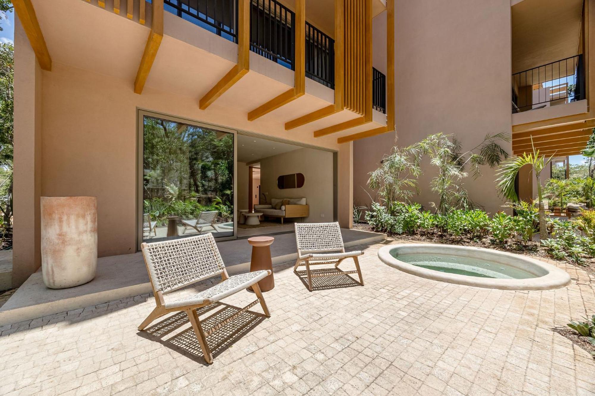 Aflora - Managed By Elite Alliance Tulum Exterior foto